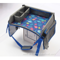 Car Seat Organizer for Kids Travel